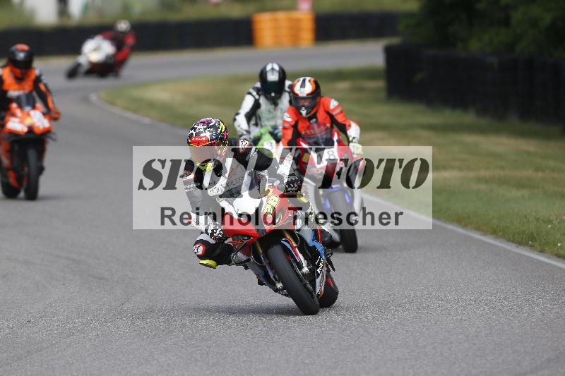/19 06.06.2026  TZ Motorsport ADR/Gruppe gelb/28